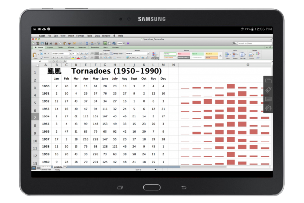 Parallles Access 2.0 für Android (Bild: Parallels)